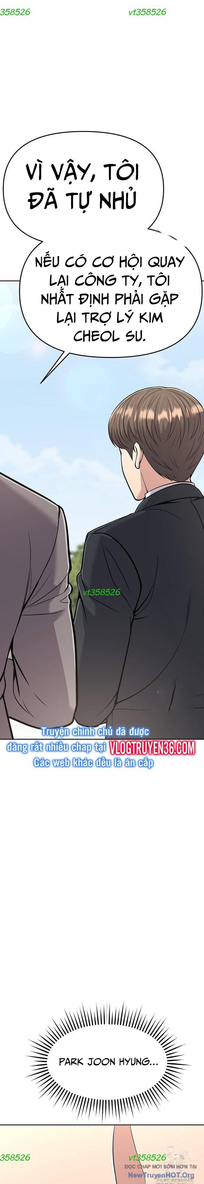 Nhân Viên Thực Tập Kim Cheolsu - chap83 - Trang 44